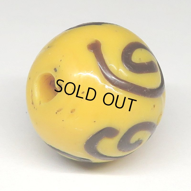 ゼン　イエロー