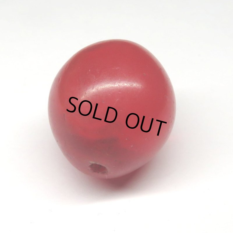 エチオピアンチェリー レッド大