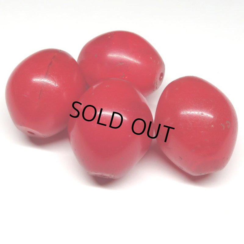 エチオピアンチェリー　レッド大（複数個あり）