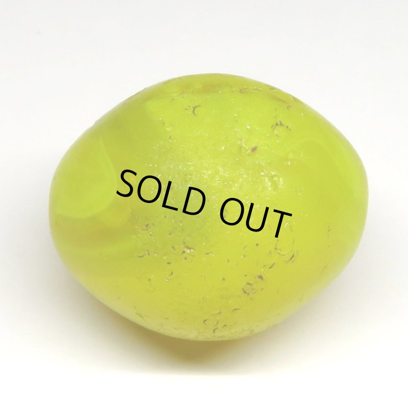 エチオピアンチェリー　黄色特大