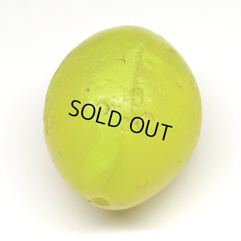 エチオピアンチェリー　黄色特大