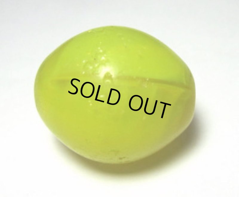 エチオピアンチェリー 黄色大