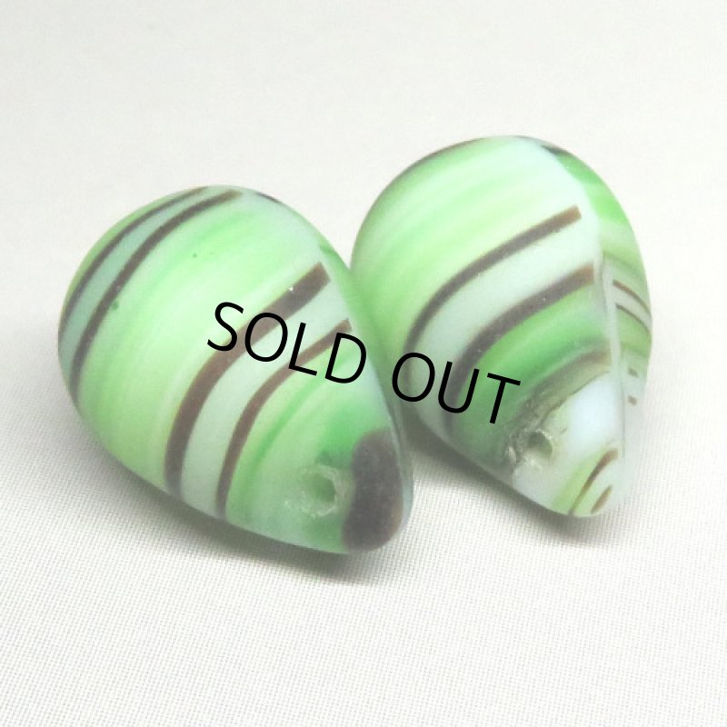 ウェディングビーズ 小4個セット