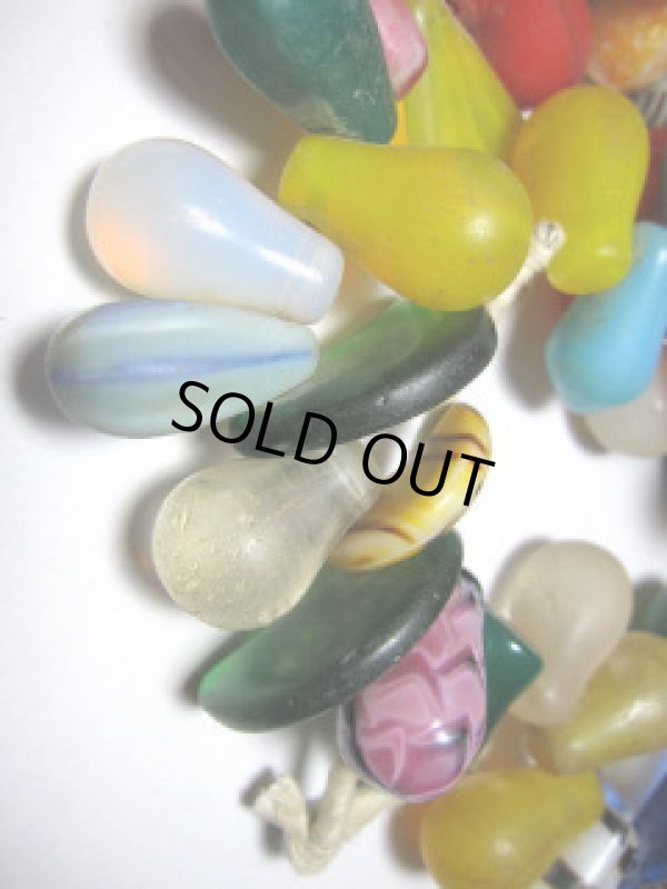 ウェディングビーズ連