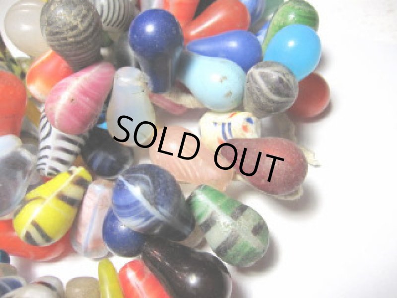 ウェディングビーズ連