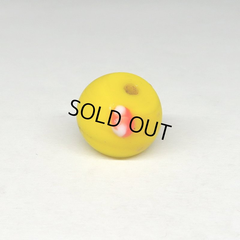 ボヘミアンファンシー　黄色