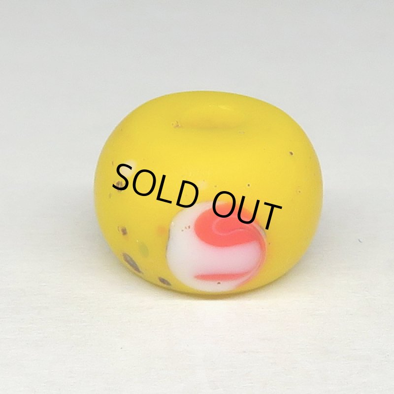 ボヘミアンファンシー　黄色