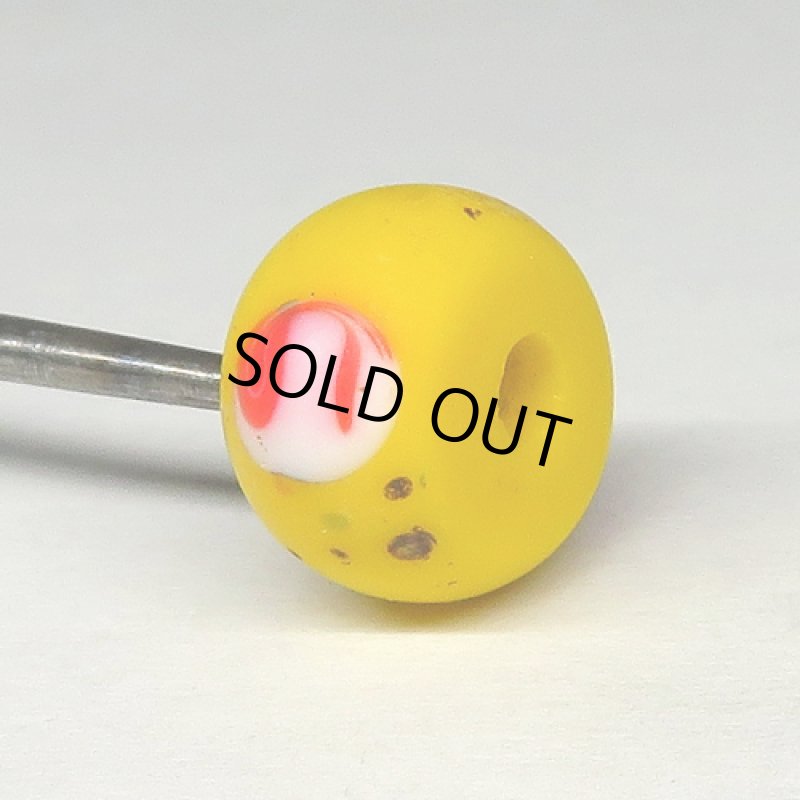 ボヘミアンファンシー　黄色