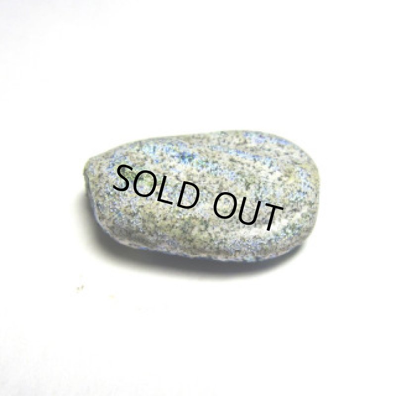 ローマンガラスビーズ