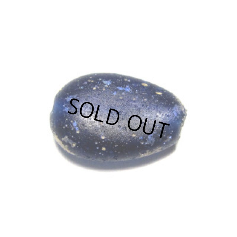 ローマンガラスビーズ