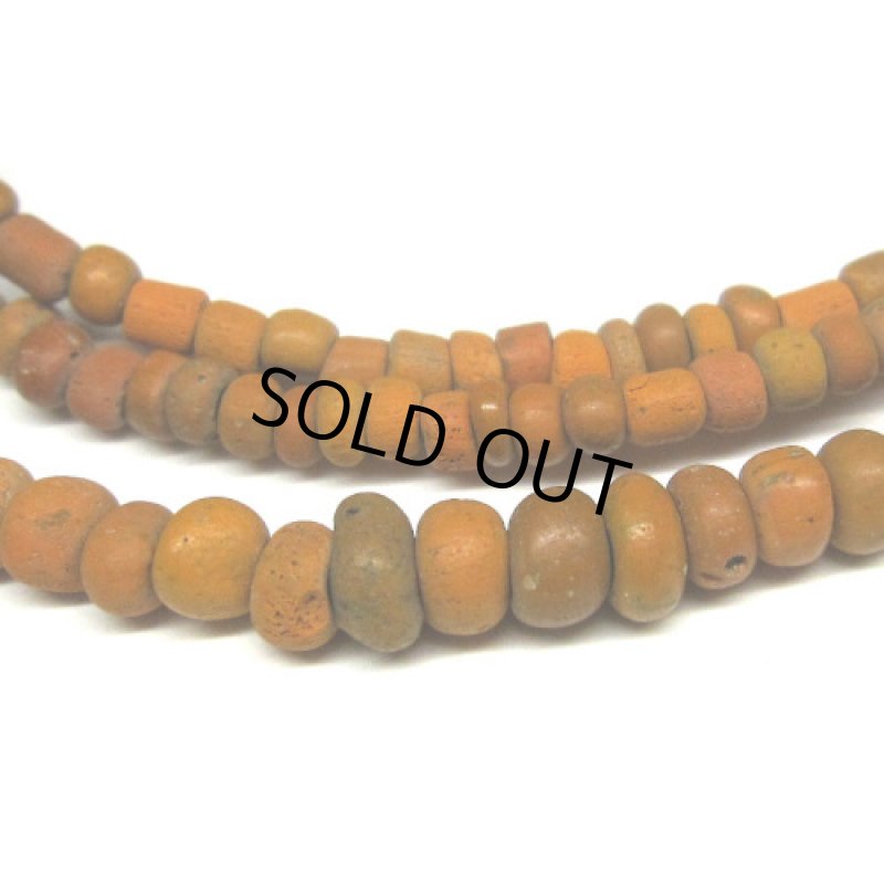 極小〜小インドパシフィックビーズ連（ムティサラッ）